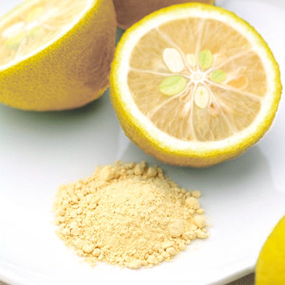 100 pure Yuzu Skin Powder 20g