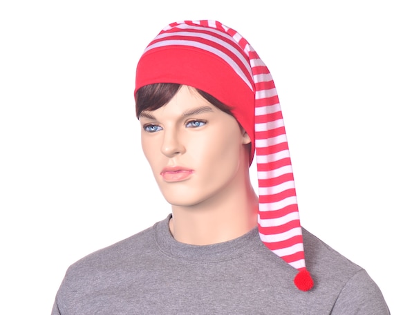 Cotton Stocking Caps 90