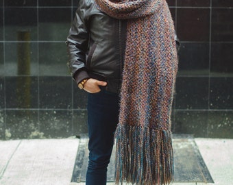 Popular items for lenny kravitz scarf on Etsy