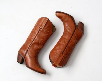 Cowboy boots | Etsy