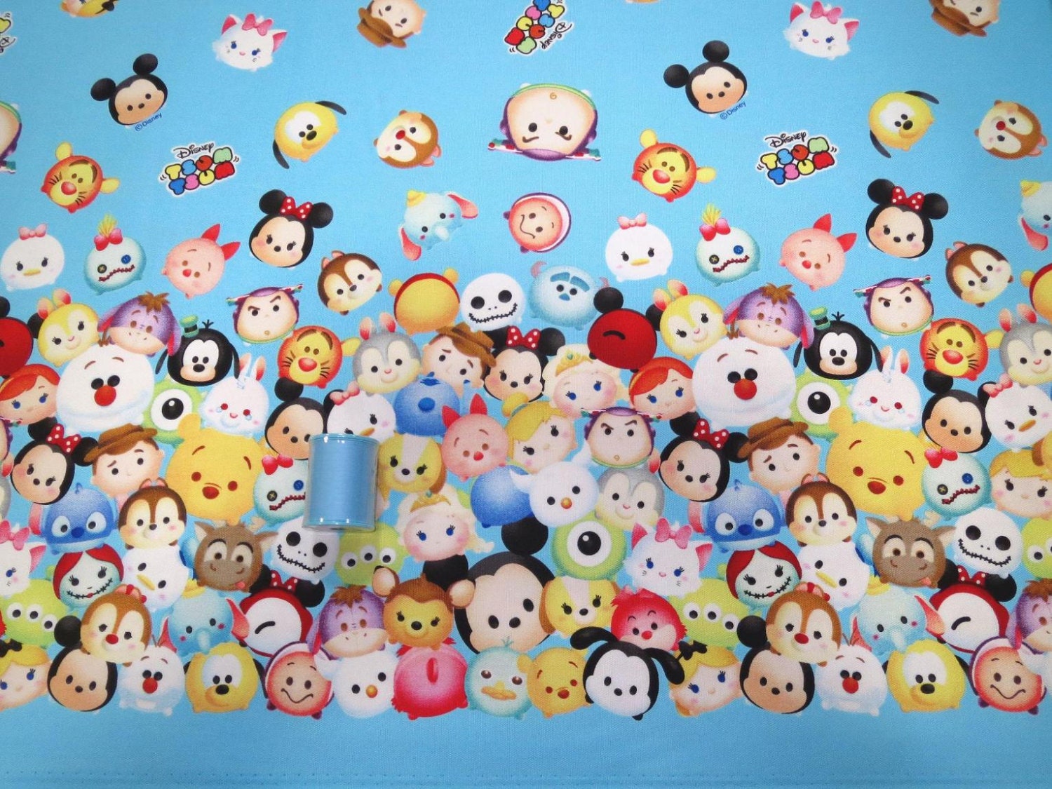 t tsum tsum