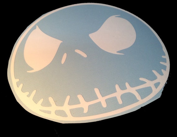 vinyl jack skellington