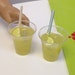 2 18" Doll Drinks Lemonade ---SALE--- 1/3 Scale Dollfie BJD