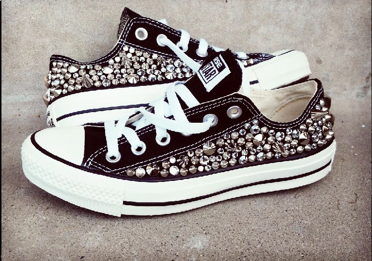 converse track spikes