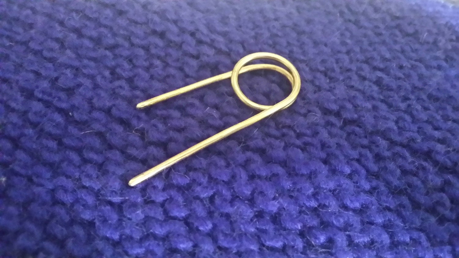 Fully Tested Cable Needle