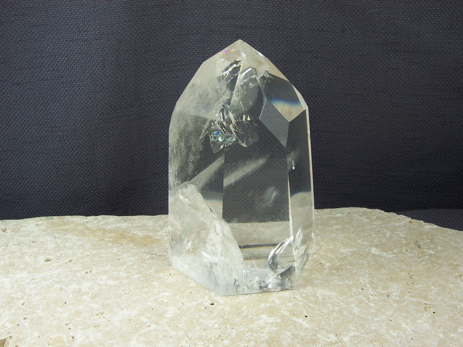 Quartz trading system