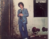 Billy Joel Recycled Record Album Cover Book Billy Joel Recycled Record Album Cover Book