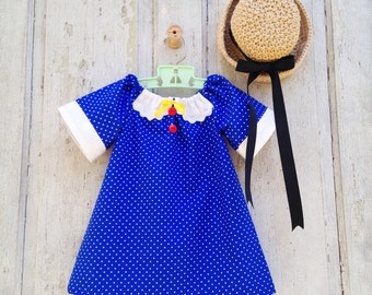 Madeline in Paris Crochet Hat
