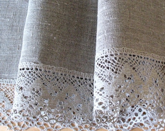 Round Tablecloth Christmas Tablecloth Lace Tablecloth Linen Tablecloth Burlap Tablecloth Washed Linen Lace