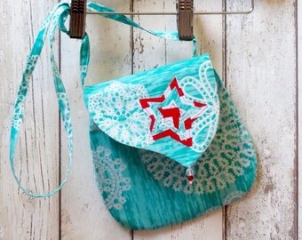 Easy Little PRECIOUS Bag Purse pattern Pdf sewing pattern, ebook tutorial, children toddler, Girl and Miss, INSTANT DOWNLOAD