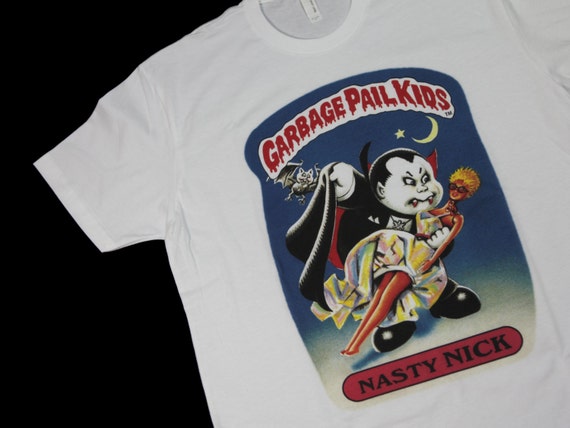 gpk shirt