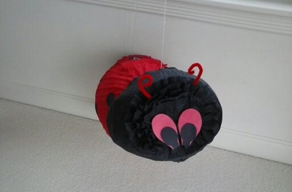 Ladybug Party Pinata Il_570xn