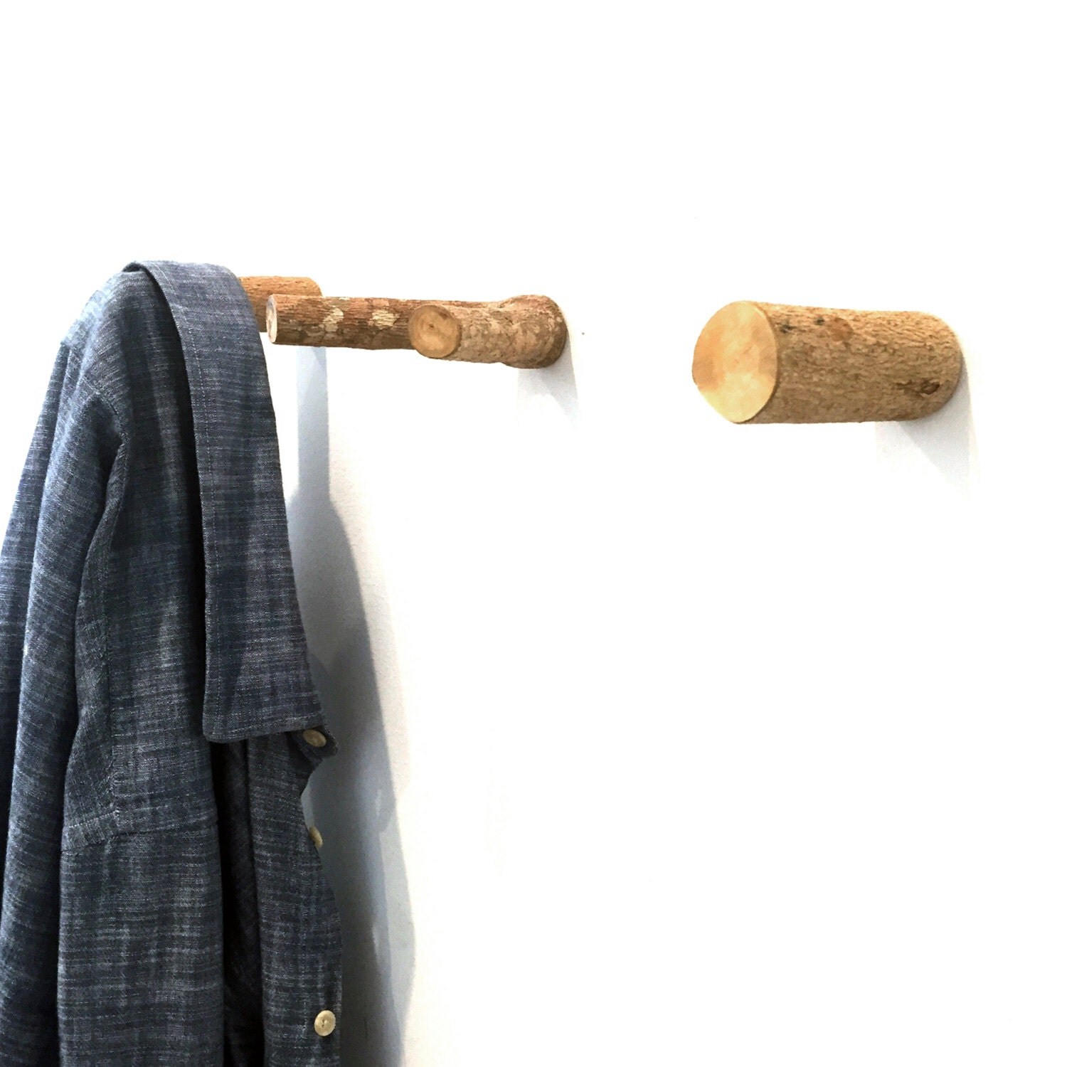 Tree Branch Hooks No.2 Coat Hooks tree branch hooks branch