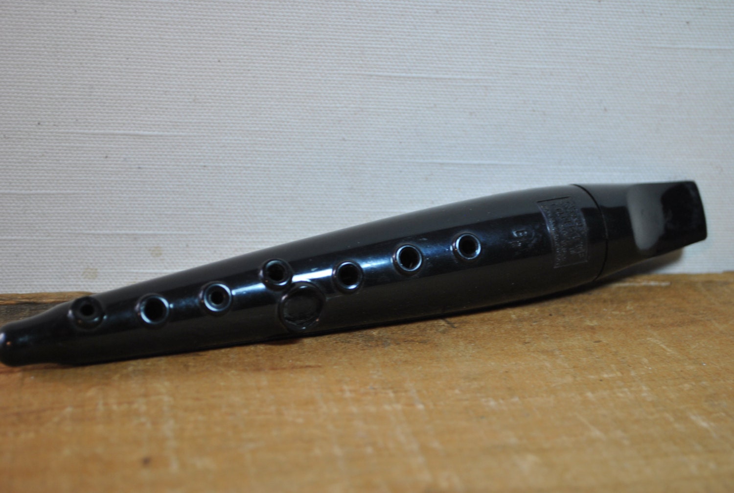 Vintage Swanson School Band Pre Flute