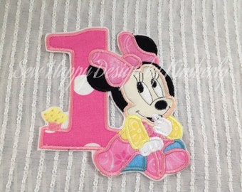 cowgirl minnie mouse shirt