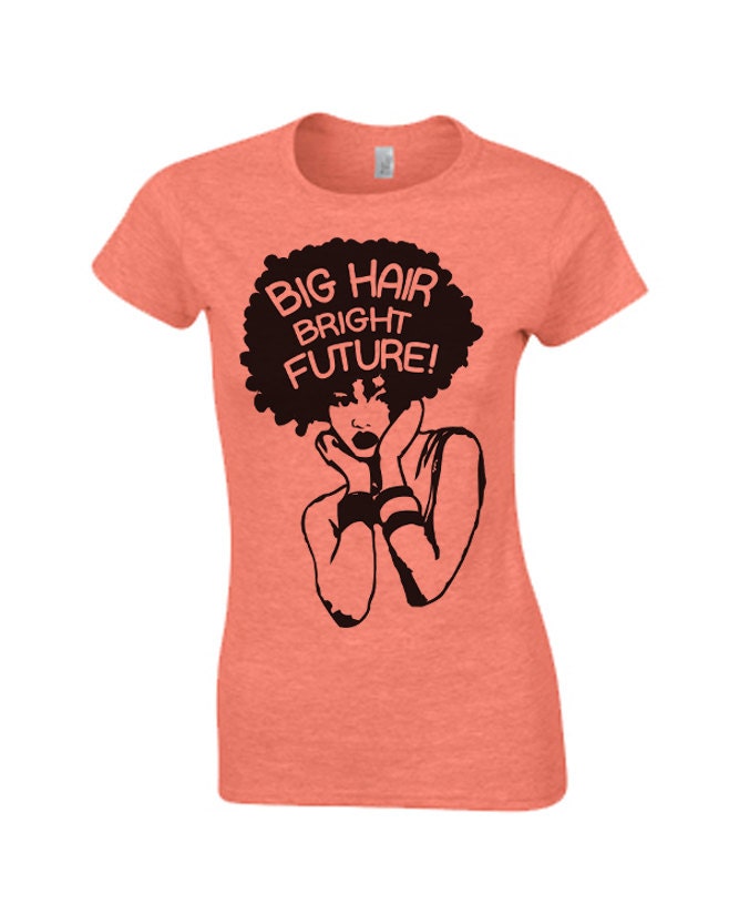 bright future t shirt