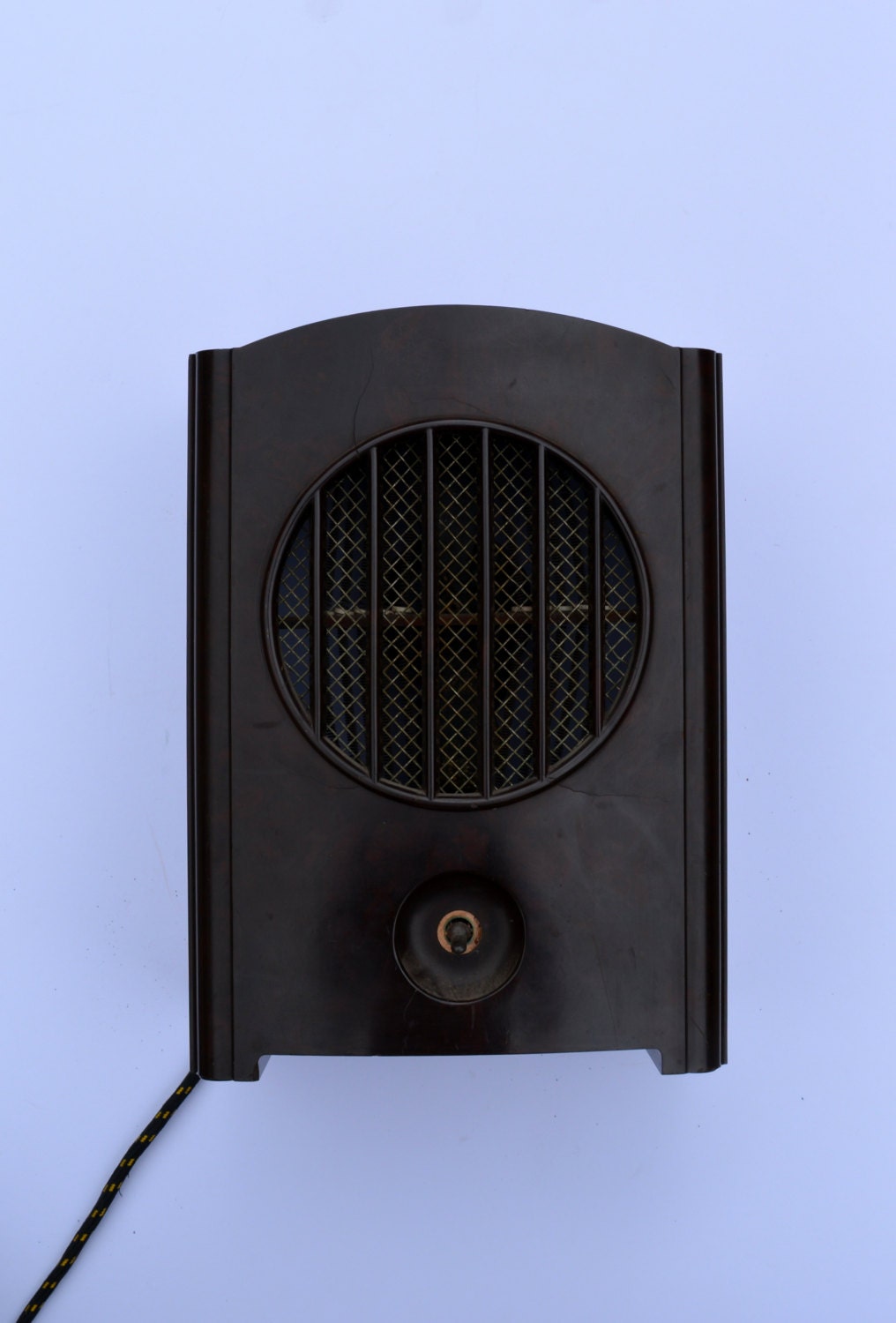 GEC DM 245 Bakelite Fan Heater Vintage Heater Vintage Electric Heater