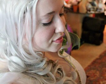 Khaleesi // A Game Of Thrones - Full Synthetic Wig