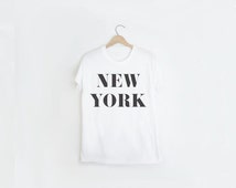 new yorker new york t shirt