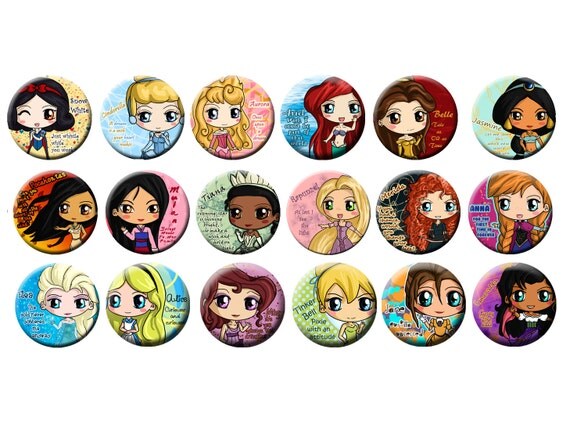 disney playall button