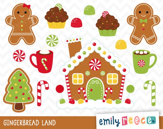 candy house clipart - photo #48
