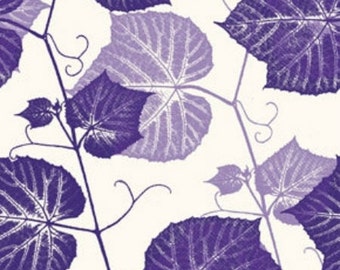 Free Spirit - Impressions by Ty Pennington Ivy in Purple PWTY017