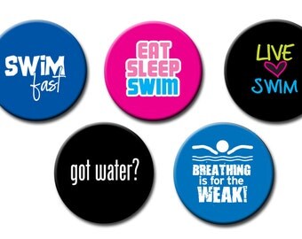Themed buttons | Etsy
