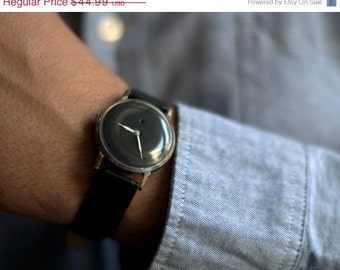 Popular items for soviet vintage watch on Etsy