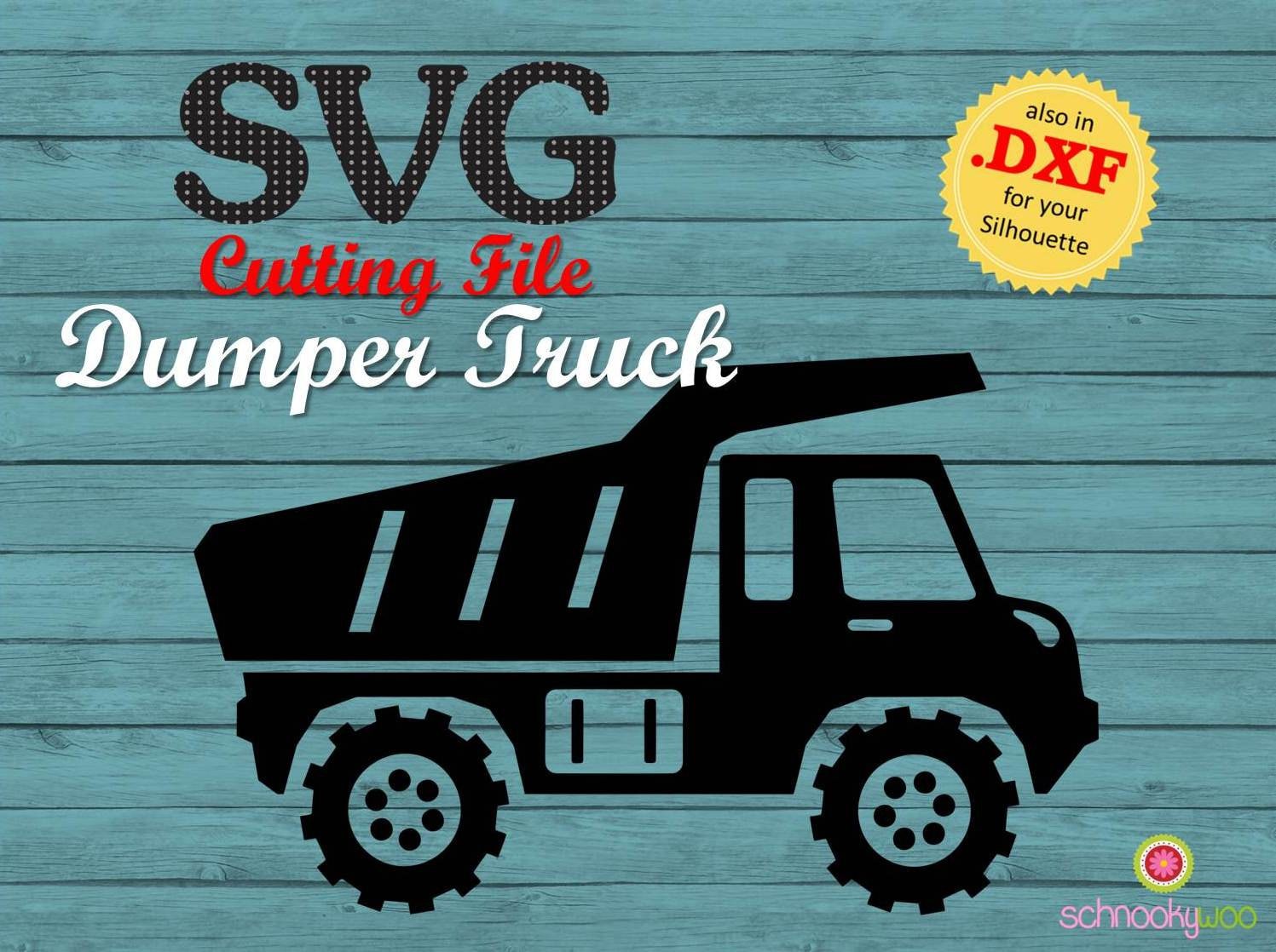 Free Free 148 Dump Truck Svg File SVG PNG EPS DXF File