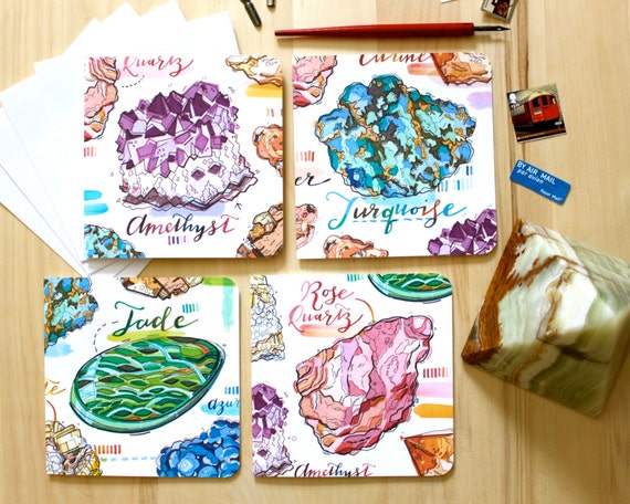 Gemstone articles image