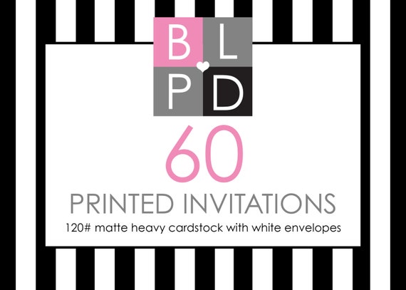 Printing Service - 60 - 5" x 7" Prints - 120 lb. Cardstock Il_570xn