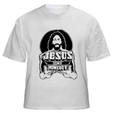 Popular items for jesus is my homeboy on Etsy