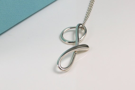 g tiffany necklaces