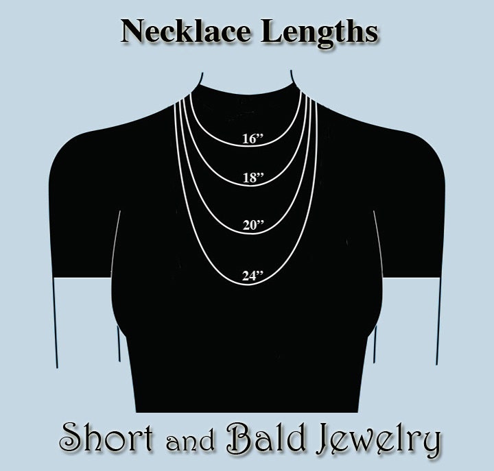 Cheerleader megaphone necklace cheerleader by ShortandBaldJewelry