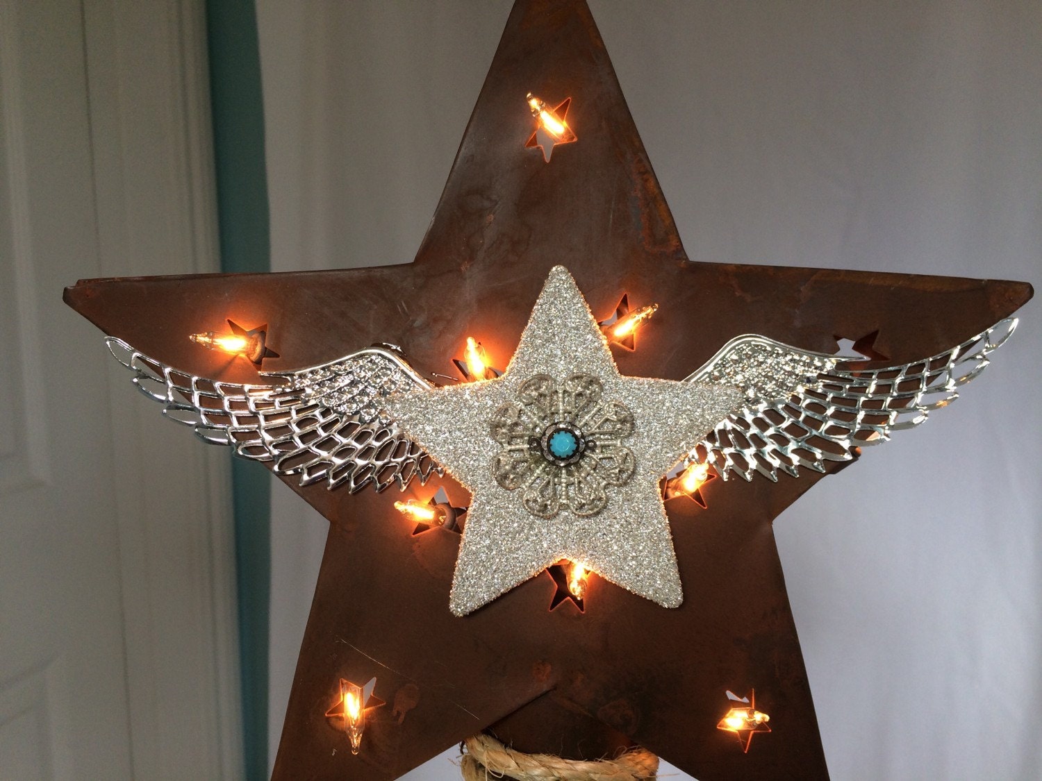 christmas tree topper country angel christmas tree top lighted christmas tree topper country angel christmas tree top lighted
