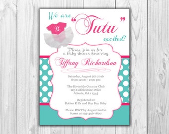 Scratch Off Baby Shower Invitations 8