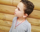 License Plate Necklace 1959s, Ohio , Gift For Kids