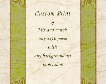 custom written poems custom written poems