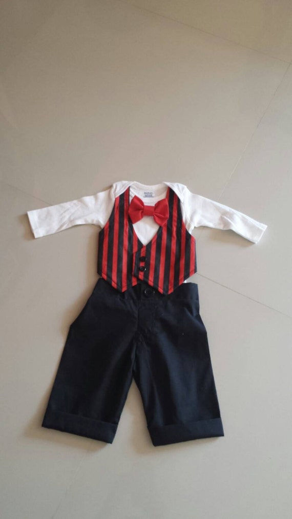 Unique Baby Boy Clothing - OmahDesigns.NET