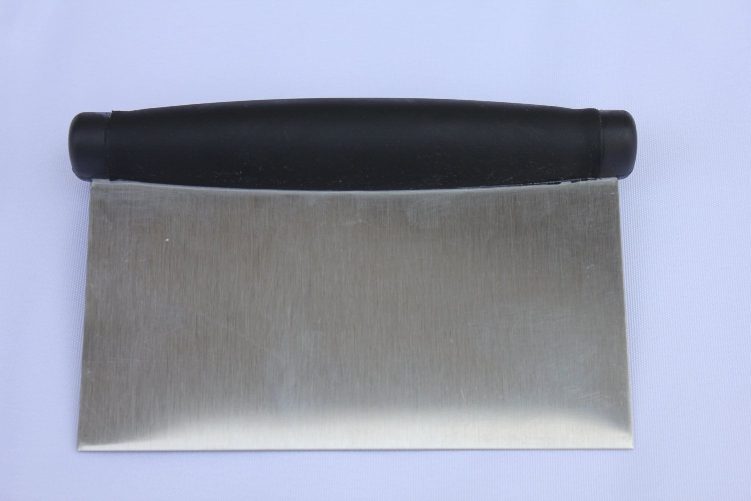 Soap Cutting Knife Stainless Steel Rigid 6 Inch Blade