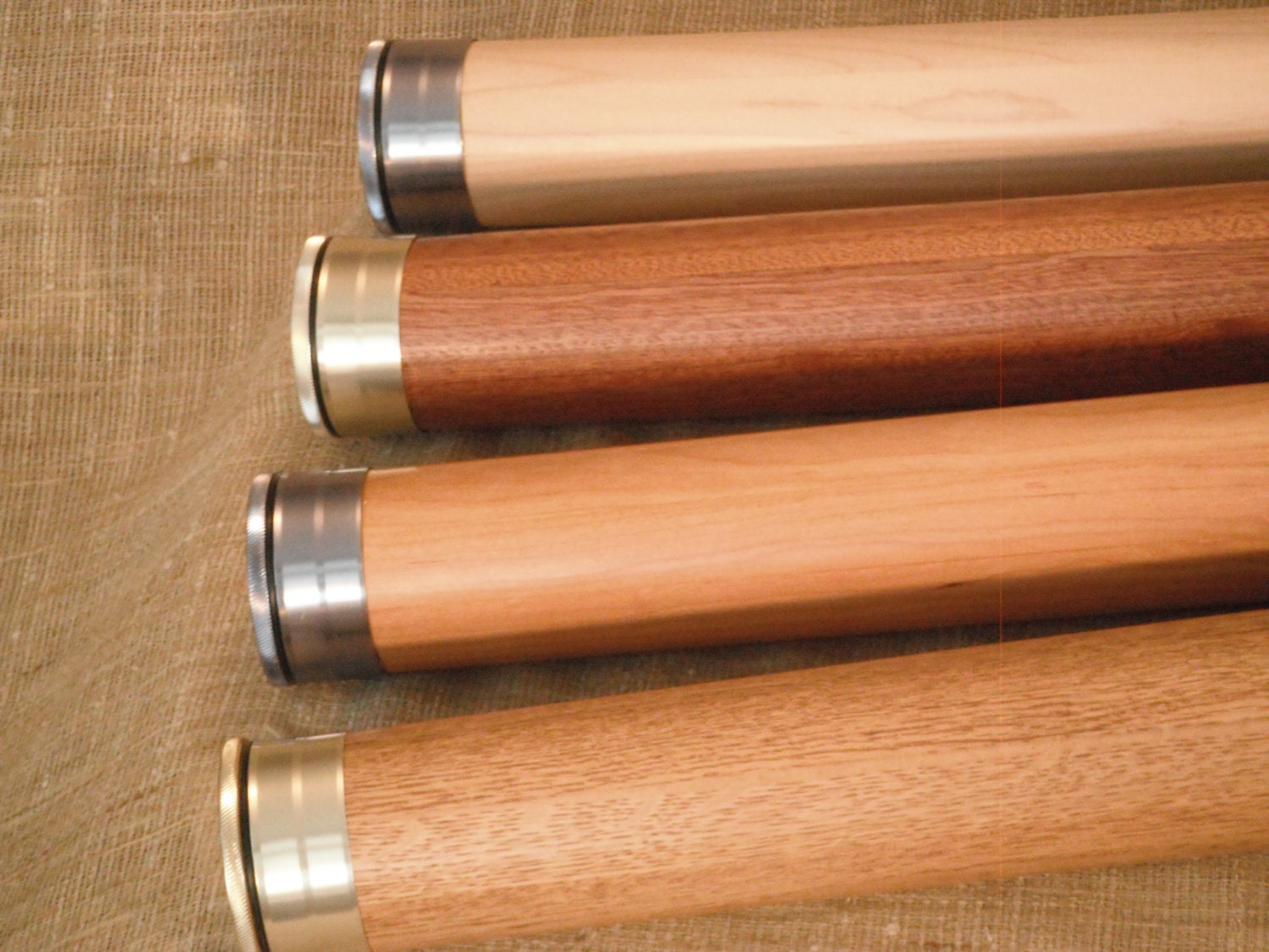 Fly Rod Tube 32.5 inches