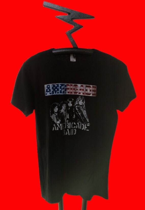 americade t shirts