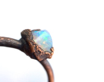 Opal engagement rings canada