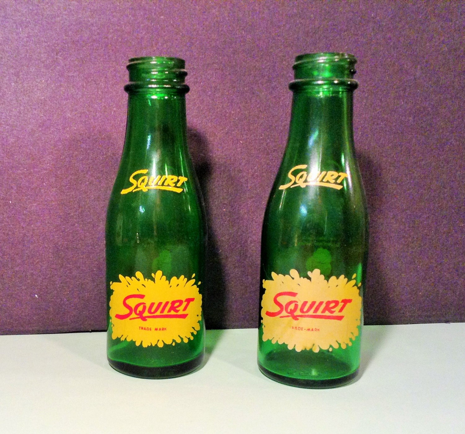 Squirt Soda  photo photo