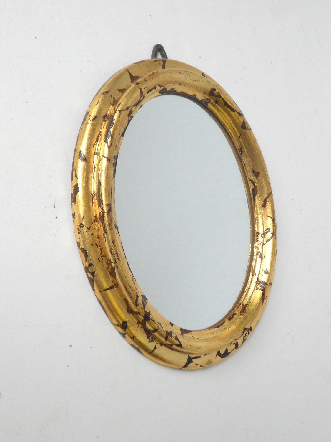8 Wall Mirror Small Decorative Mirro Oval Mirror