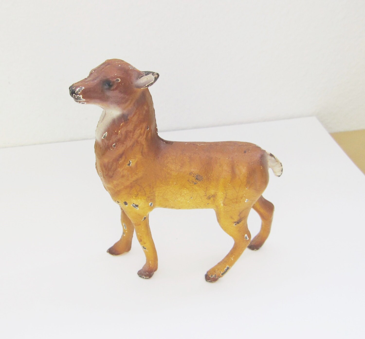 Collectible ford bank deer #5