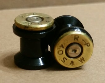 Screw on plugs | Etsy