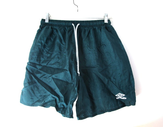 umbro womens soccer shorts