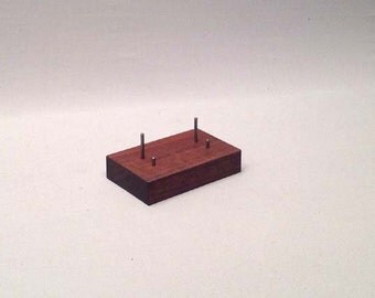 Business Card Holder, Business Card Display, Greeting Card Display, Greeting Card Holder, Product Display, Modern Business Card Holder 067