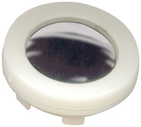 Touch Tone Music Box Button for Ceramics by HandcraftedCeramics